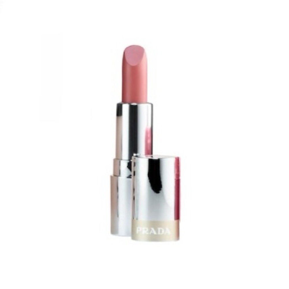 Prada Beauty Monochrome Hyper Matte Lipstick Mini “Quartz” - Picture 2 of 4